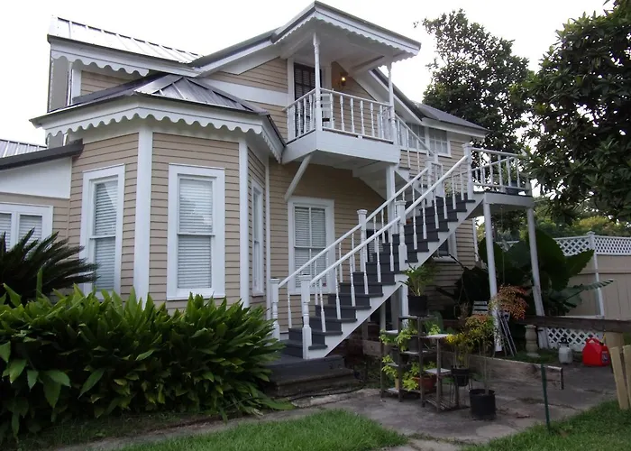 Bed & Breakfast Duchess Downtown 3*
